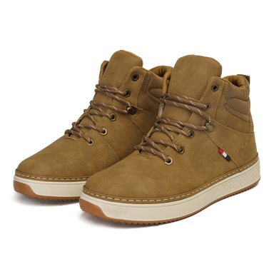 BOTOTO HOMBRE CAQUI KHAKI ANUM BOTELI CASUAL - 3