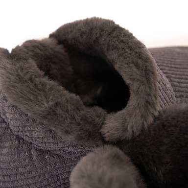 PANTUFLA HOMBRE BORLA AZUL CHINITOWN - 4