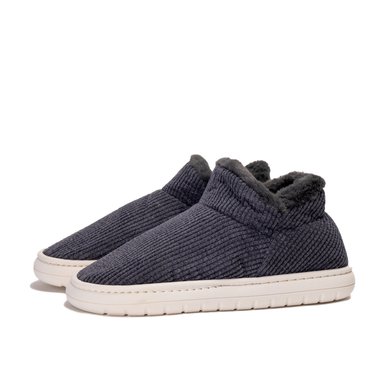 PANTUFLA HOMBRE BORLA AZUL CHINITOWN - 5