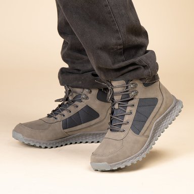 BOTOTO OUTDOOR HOMBRE GRIS HARRISON CHINITOWN - 5