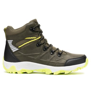BOTOTO OUTDOOR HOMBRE TARIQ KHAKI CHINITOWN - 1