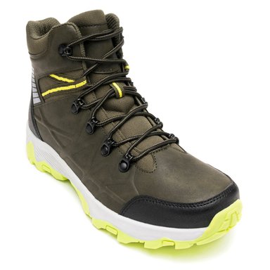 BOTOTO OUTDOOR HOMBRE TARIQ KHAKI CHINITOWN - 3