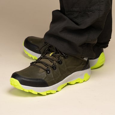 BOTOTO OUTDOOR HOMBRE TARIQ KHAKI CHINITOWN - 5