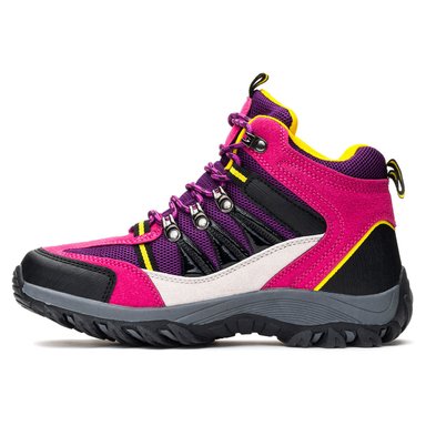 BOTOTO OUTDOOR MUJER MORADO LORNA CHINITOWN - 3