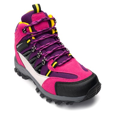 BOTOTO OUTDOOR MUJER MORADO LORNA CHINITOWN - 4
