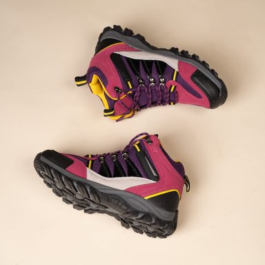BOTOTO OUTDOOR MUJER MORADO LORNA CHINITOWN - 6