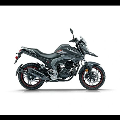 MOTO HAOJUE DL 160 - 1