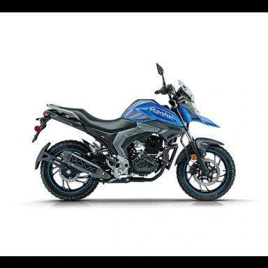 MOTO HAOJUE DL 160 - 2