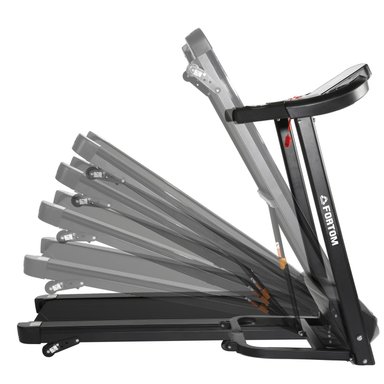 TROTADORA PRO 2.0 HP ELECTRICA - 2