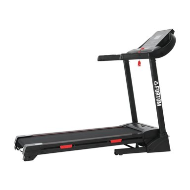 TROTADORA ELÉCTRICA BASKO FITNESS 3 ELITE 16 KM/H AUTOINCLINACION - 2