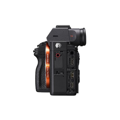 CÁMARA MIRRORLESS ILCE-7M3 CON SENSOR FULLFRAME - 5