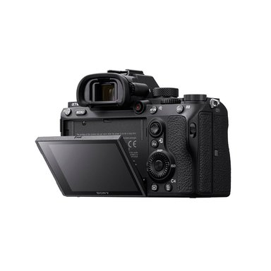 CÁMARA MIRRORLESS ILCE-7M3 CON SENSOR FULLFRAME - 6