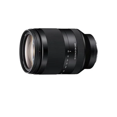 SONY LENTE FE 24-240MM F3.5-6.3 MONTURA E SEL 24240 - 1