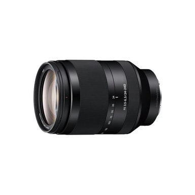 SONY LENTE FE 24-240MM F3.5-6.3 MONTURA E SEL 24240 - 2