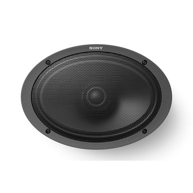 PARLANTE COAXIAL SONY XS-690GS//Z E XS-690GS DE 2 VÍAS - 3