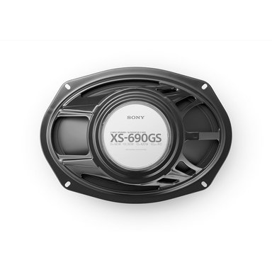 PARLANTE COAXIAL SONY XS-690GS//Z E XS-690GS DE 2 VÍAS - 4