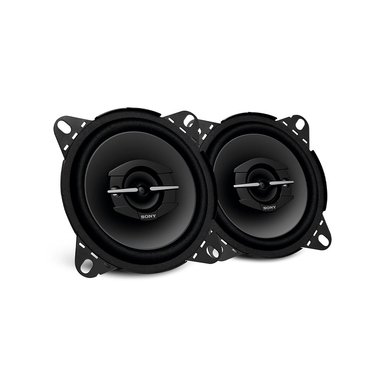 PARLANTES DE 3 VÍAS DE 10 CM XS-GTF1039 - 1