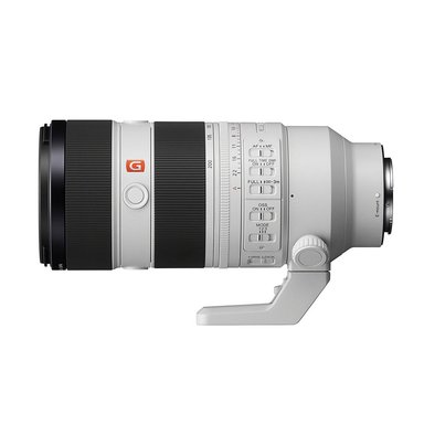 LENTE FE 70-200 MM F2.8 GM OSS - 1