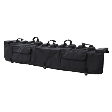 PICKUP PAD PORTA BICICLETAS PARA CAMIONETAS - 5 BICICLETAS - 3