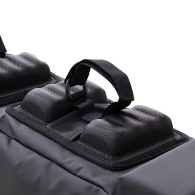 PICKUP PAD PORTA BICICLETAS PARA CAMIONETAS - 5 BICICLETAS - 4