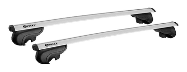 BARRA PORTA EQUIPAJE 1350MM (RIEL CERRADO) - 1