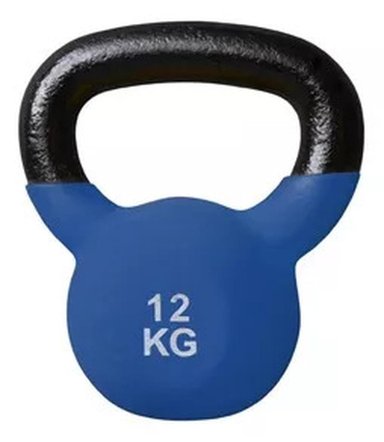 PESA RUSA BARLOSPORT ACERO 1 KG KETTLEBELL 2 - 1