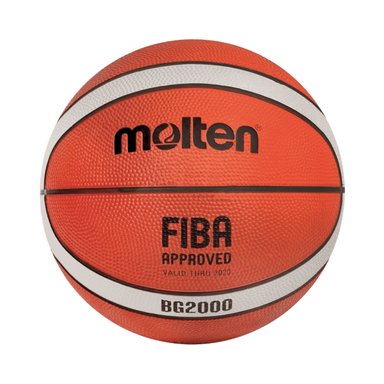 BALON BASQUETBOL BG2000 LNB T7 - 1
