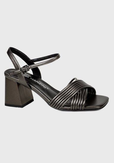 SANDALIA MUJER EDA MANZINI PLATEADO CHE429S25PEW SOPHIA - 2