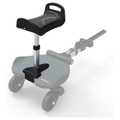 ASIENTO PARA PATINETA BUMPRIDER SEAT PLUS - 1