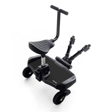 PATINETA PARA COCHE CON ASIENTO (HERMANO MAYOR) - 1