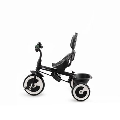 TRICICLO KINDERKRAFT ARO 10 ASTON GREEN - 5
