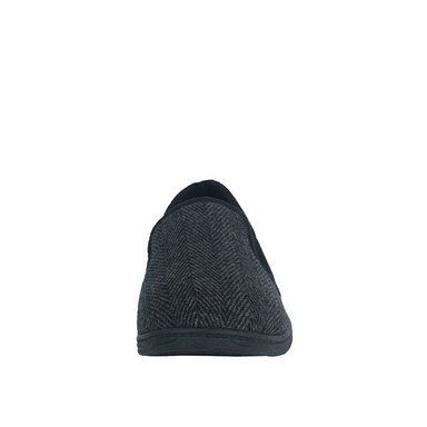 PANTUFLA SUZHOU GRIS PASSER - 3