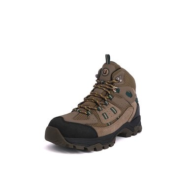 BOTÍN CAFE CLARO OUTDOOR WATERPROOF WARF TOSTADO UNISPORT - 1