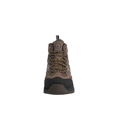 BOTÍN CAFE CLARO OUTDOOR WATERPROOF WARF TOSTADO UNISPORT - 3