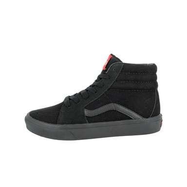 BOTÍN NEGRO SALIN UNISPORT CASUAL - 2