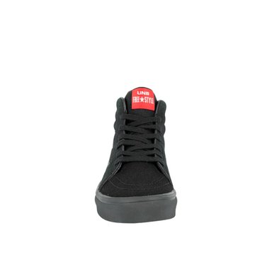 BOTÍN NEGRO SALIN UNISPORT CASUAL - 3