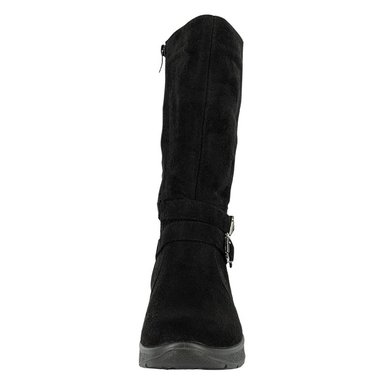 BOTA CAINE FULL NEGRO PASSER - 3