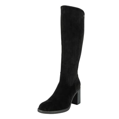 BOTA LARGA DALIA NEGRO ALQUIMIA - 1