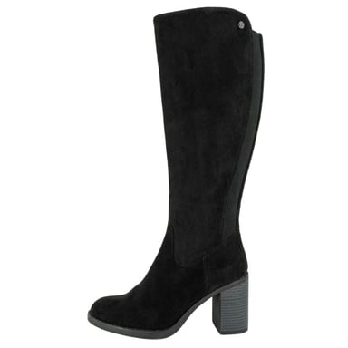 BOTA LARGA DALIA NEGRO ALQUIMIA - 2