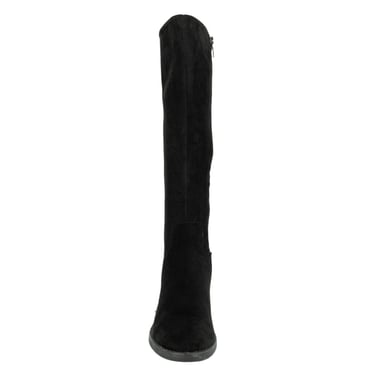 BOTA LARGA DALIA NEGRO ALQUIMIA - 3