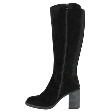 BOTA LARGA DALIA NEGRO ALQUIMIA - 4