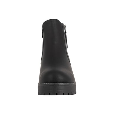 BOTIN VIOLE NEGRO ALQUIMIA - 3