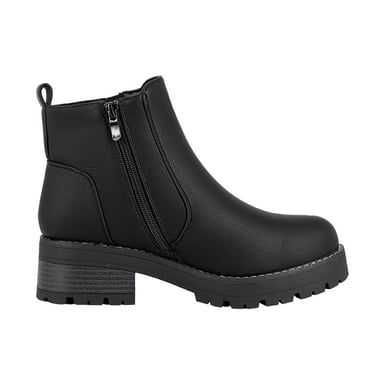 BOTIN VIOLE NEGRO ALQUIMIA - 4