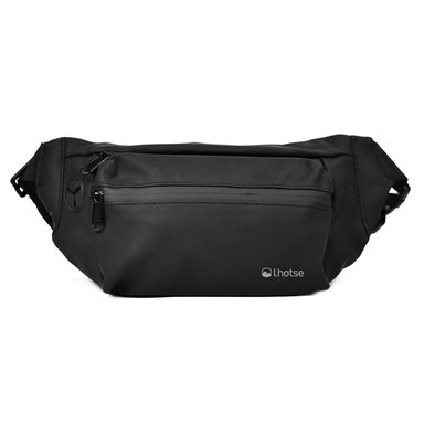 KIT BOLSO DEPORTIVO + BANANO IMPERMEABLE LHOTSE - 5