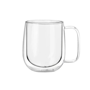 PACK CAFETERA FRANCESA 600 ML + TAZA MUG 300 ML SIMPLIT - 5