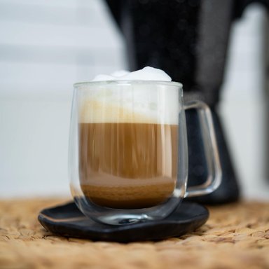 PACK CAFETERA FRANCESA 600 ML + TAZA MUG 300 ML SIMPLIT - 6