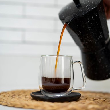 PACK CAFETERA FRANCESA 600 ML + TAZA MUG 300 ML SIMPLIT - 7