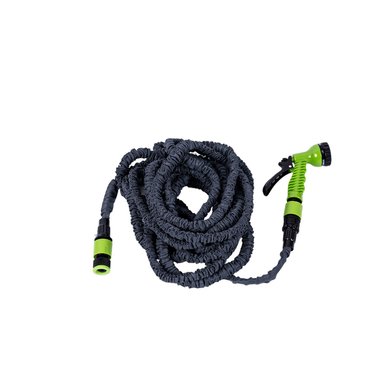 MANGUERA EXTENSIBLE 7,5-22,4 MT, INCLUYE ACCESORIOS GROUW - 1