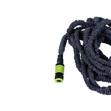 MANGUERA EXTENSIBLE 7,5-22,4 MT, INCLUYE ACCESORIOS GROUW - 2