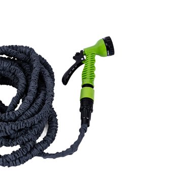 MANGUERA EXTENSIBLE 7,5-22,4 MT, INCLUYE ACCESORIOS GROUW - 3